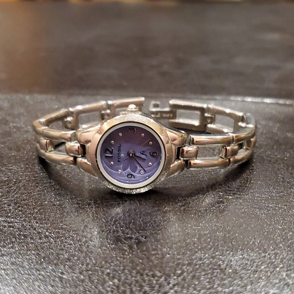 Fossil Jewelry - Fossil Watch